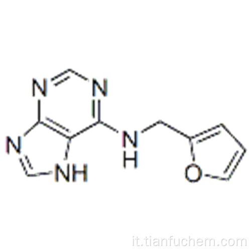 Kinetina CAS 525-79-1